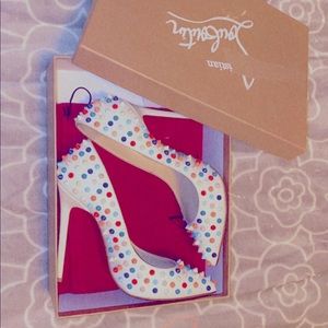 authentic red bottoms for cheap